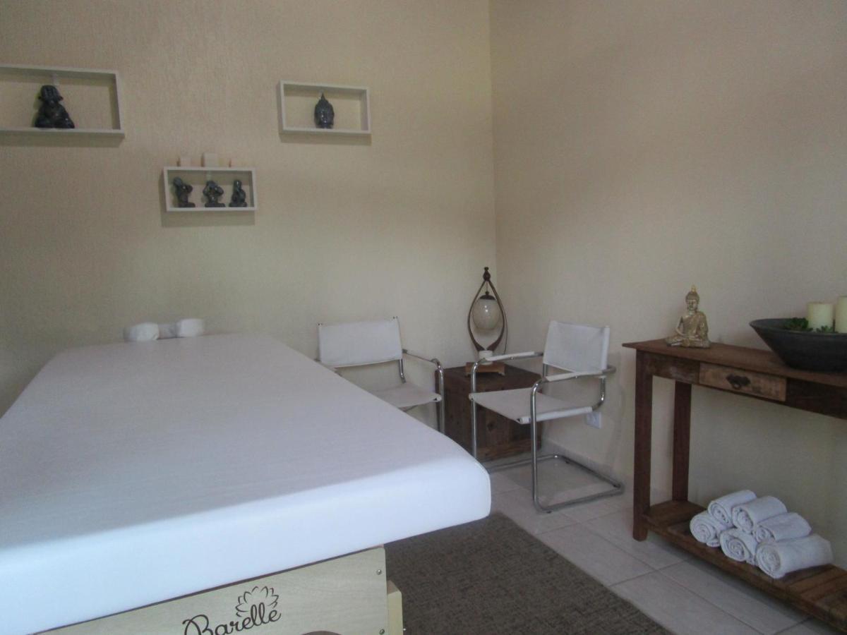 Ilha Flat Hotel Suite Swaenen II Ильябела Экстерьер фото