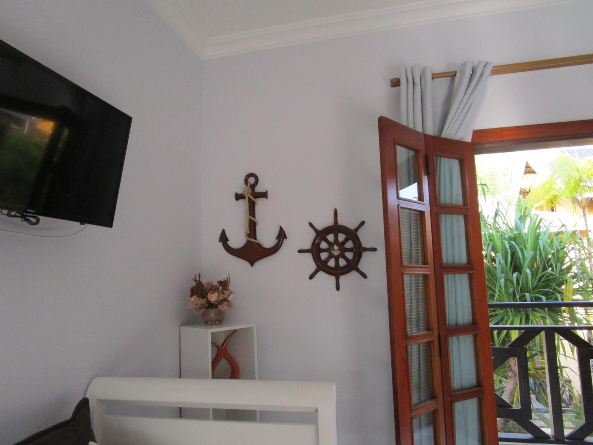 Ilha Flat Hotel Suite Swaenen II Ильябела Экстерьер фото